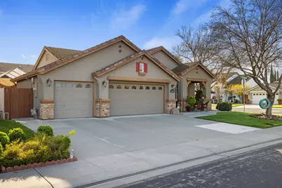 1816 Hyde Park Lane, Manteca, CA 95336 - Photo 1