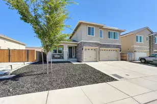 3021 Violet St, Lodi, CA 95242 - Photo 1