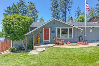 20225 Hummingbird Hill Road, Colfax, CA 95713 - Photo 1