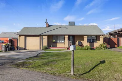 1409 Josephine Street, Stockton, CA 95206 - Photo 1