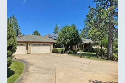 2125 Bear Rock Road, Placerville, CA 95667 - Photo 1