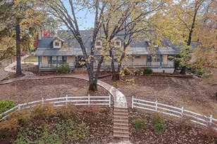 4600 Savage Rd, Placerville, CA 95667 - Photo 1