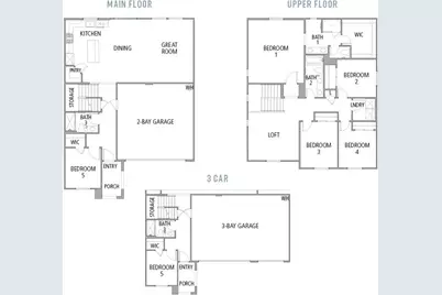 1811 Nettle Way, Los Banos, CA 93635 - Photo 1