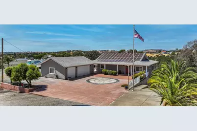 3651 Delin Way, Valley Springs, CA 95252 - Photo 1