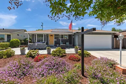 2425 Melville Way, San Jose, CA 95130 - Photo 1