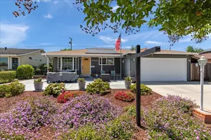 2425 Melville Way, San Jose, CA 95130 - Photo 1