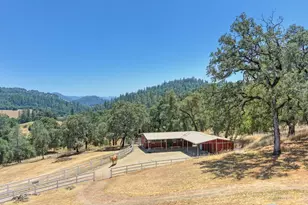 2421 Indian Rock Rd, Cool, CA 95614 - Photo 1