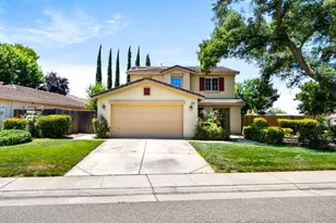 10940 Woolwich Way, Mather, CA 95655 - Photo 1