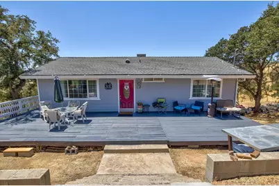9705 Villarreal Drive, La Grange, CA 95329 - Photo 1