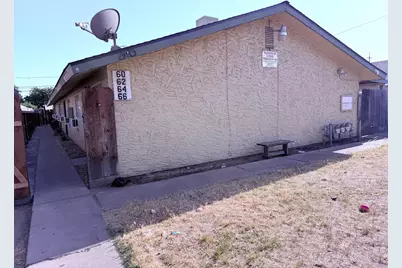 60 E 12th Street, Merced, CA 95341 - Photo 1