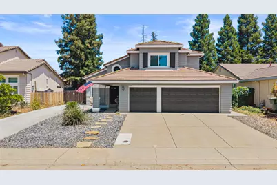 1421 Voltaire Drive, Roseville, CA 95747 - Photo 1