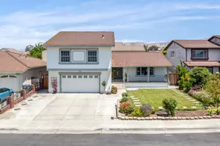 2805 Glen Decker Ct, San Jose, CA 95148 - Photo 1