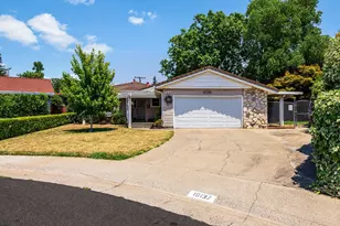 10137 La Gloria Way, Rancho Cordova, CA 95670 - Photo 1