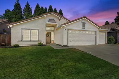 15135 Reynosa Drive, Rancho Murieta, CA 95683 - Photo 1