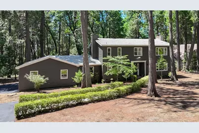 12726 Woodpecker Way, Nevada City, CA 95959 - Photo 1