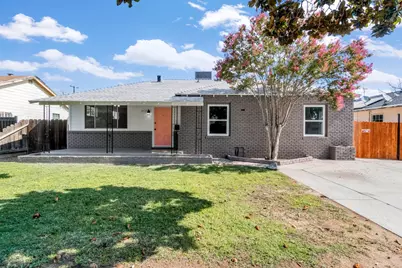3525 E Hammond Avenue, Fresno, CA 93703 - Photo 1