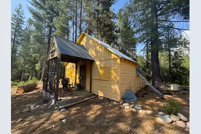 2801 Quincy La Porte Road, Strawberry Valley, CA 95981 - Photo 1