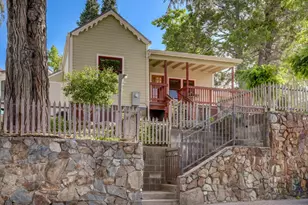 422 Spring St, Nevada City, CA 95959 - Photo 1