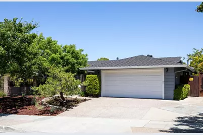 11140 Santa Teresa Drive, Cupertino, CA 95014 - Photo 1
