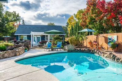 5562 Olive Ranch Road, Granite Bay, CA 95746 - Photo 1