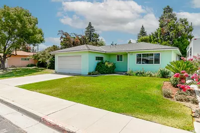 52 W San Gabriel Avenue, Clovis, CA 93612 - Photo 1