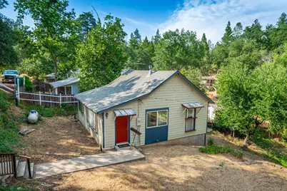 900 Hillcrest Street, Placerville, CA 95667 - Photo 1