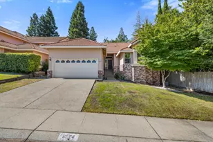 8524 Cloudcroft Way, Orangevale, CA 95662 - Photo 1