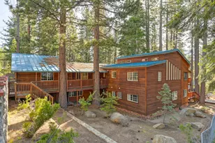 1485 Crystal Air Dr, South Lake Tahoe, CA 96150 - Photo 1