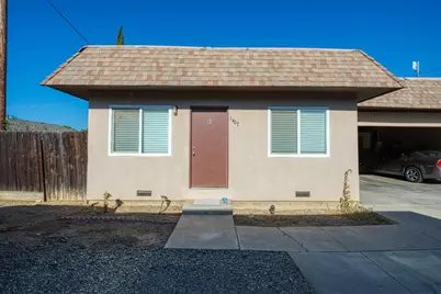 1407 South Avenue, Gustine, CA 95322 - Photo 1