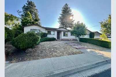 4227 Chaban Drive, Concord, CA 94521 - Photo 1