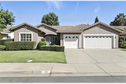 521 Shanghai Bend Road, Yuba City, CA 95991 - Photo 1