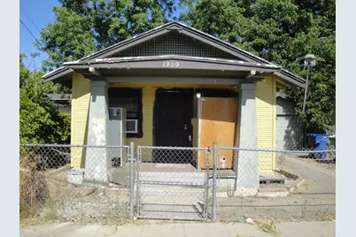 1209 S 3rd Street, Fresno, CA 93702 - Photo 1