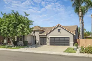 4025 Thornhill Dr, Modesto, CA 95356 - Photo 1