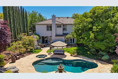 7981 Belhaven Way, El Dorado Hills, CA 95762 - Photo 1