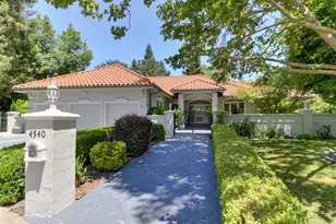 4540 Shady Oak Way, Fair Oaks, CA 95628 - Photo 1