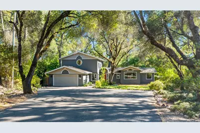 788 Pennsylvania Gulch Road, Murphys, CA 95247 - Photo 1