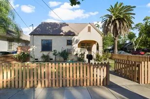 2100 25th St, Sacramento, CA 95818 - Photo 1