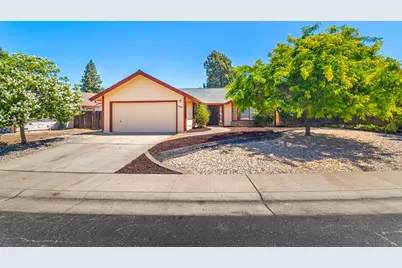 1414 Santa Fe Circle, Roseville, CA 95678 - Photo 1