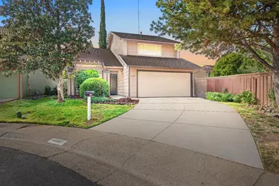 10587 Home Ranch Court, Rancho Cordova, CA 95670 - Photo 1