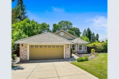 3400 Raben Way, Cameron Park, CA 95682 - Photo 1