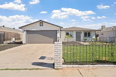 1757 Hickory Avenue, Livingston, CA 95334 - Photo 1