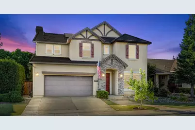 15441 Bent Grass Court, Rancho Murieta, CA 95683 - Photo 1