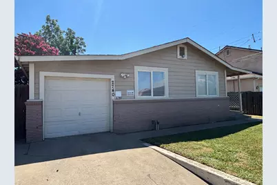 2740 Fairfield Street, Sacramento, CA 95815 - Photo 1