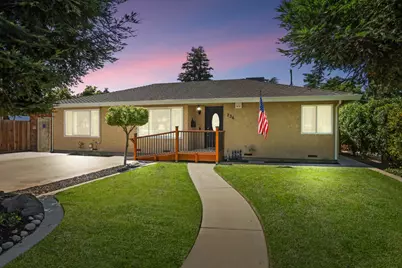 236 Emerson Avenue, Modesto, CA 95350 - Photo 1
