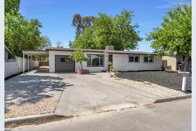 27208 Saunders Road, Madera, CA 93637 - Photo 1