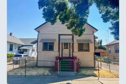 928 S San Joaquin Street, Stockton, CA 95206 - Photo 1