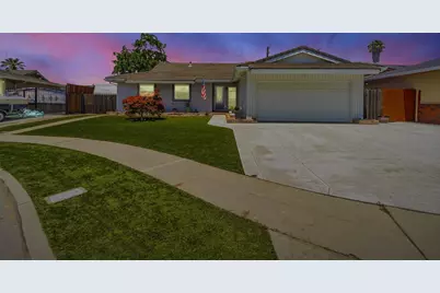 3679 Wilmington Road, Fremont, CA 94538 - Photo 1