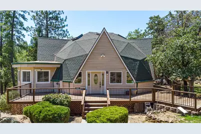 2921 Hassler Road, Camino, CA 95709 - Photo 1