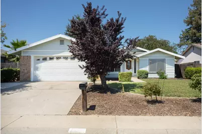 1257 Nadene Drive, Marysville, CA 95901 - Photo 1