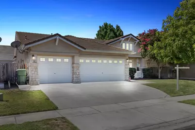 2284 Autumn Moon Way, Turlock, CA 95382 - Photo 1